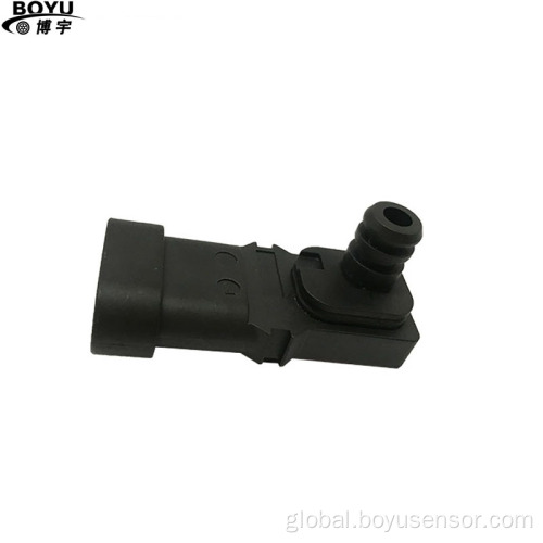 MAP Air Intake Pressure Sensors For Renault SENSOR MAP OE 5WK96814 FOR RENUALT Supplier